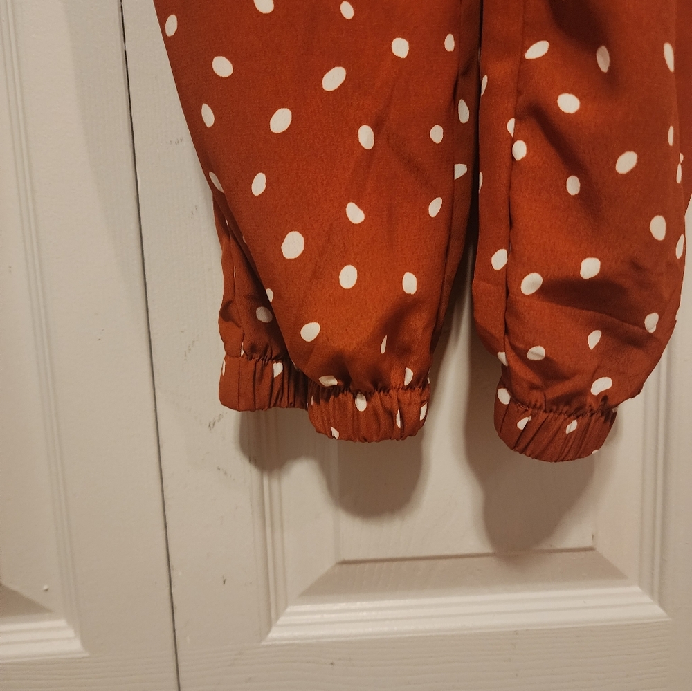 Jumpsuit - Picture 2 of 6